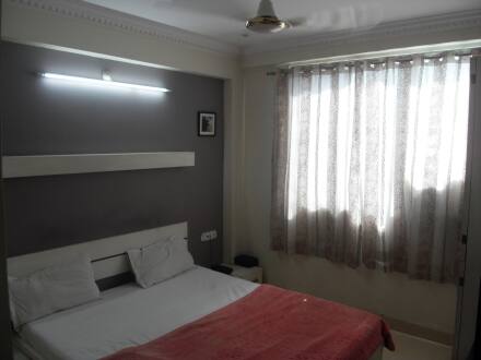 Hotel Yashika Palace, Indore 2